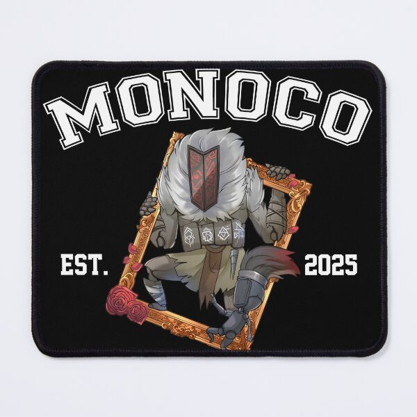 Item preview, MONOCO Expedition 33  designed and sold by HeidixHDesigns.