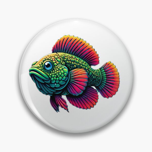 Item preview, pleco designed and sold by NRSROTE.