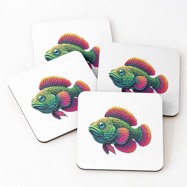 Item preview, pleco designed and sold by NRSROTE.