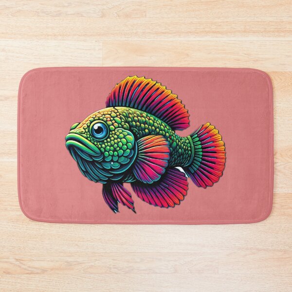 Item preview, pleco designed and sold by NRSROTE.