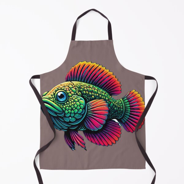 Item preview, pleco designed and sold by NRSROTE.