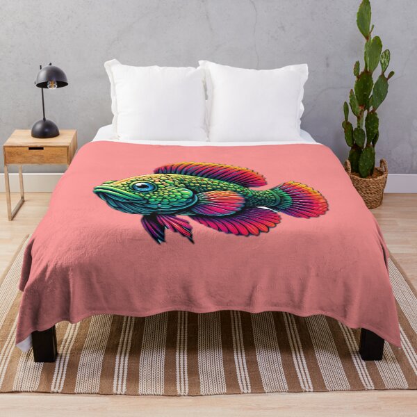 Item preview, pleco designed and sold by NRSROTE.