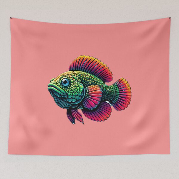 Item preview, pleco designed and sold by NRSROTE.