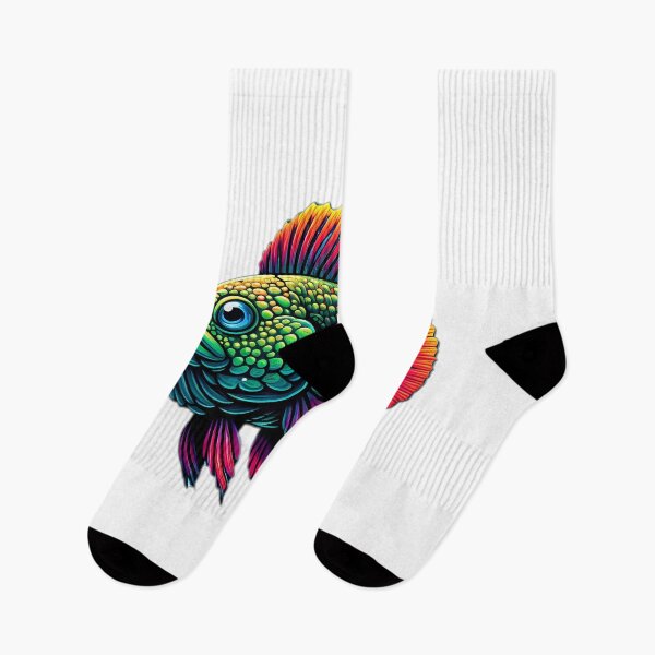 Item preview, pleco designed and sold by NRSROTE.
