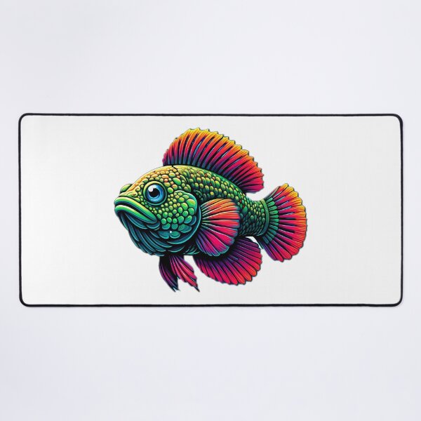 Item preview, pleco designed and sold by NRSROTE.
