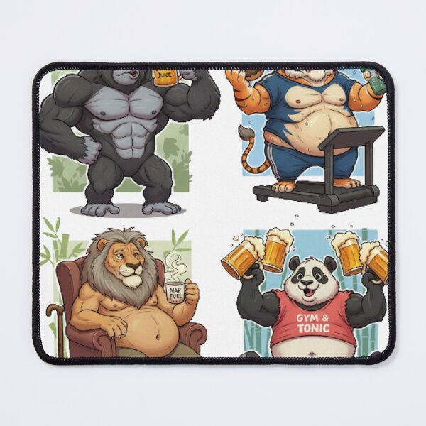 Item preview, Home zoo designed and sold by Hookset-Apparel.