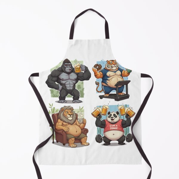 Item preview, Home zoo designed and sold by Hookset-Apparel.