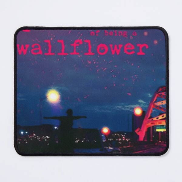 Item preview, The Perks of Being a Wallflower Night Light designed and sold by ta-burns.