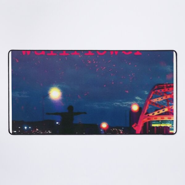Item preview, The Perks of Being a Wallflower Night Light designed and sold by ta-burns.