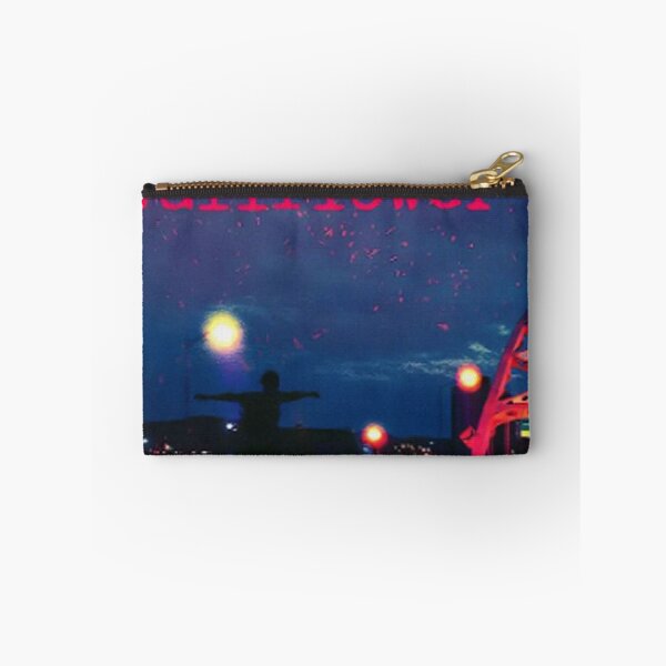 Item preview, The Perks of Being a Wallflower Night Light designed and sold by ta-burns.