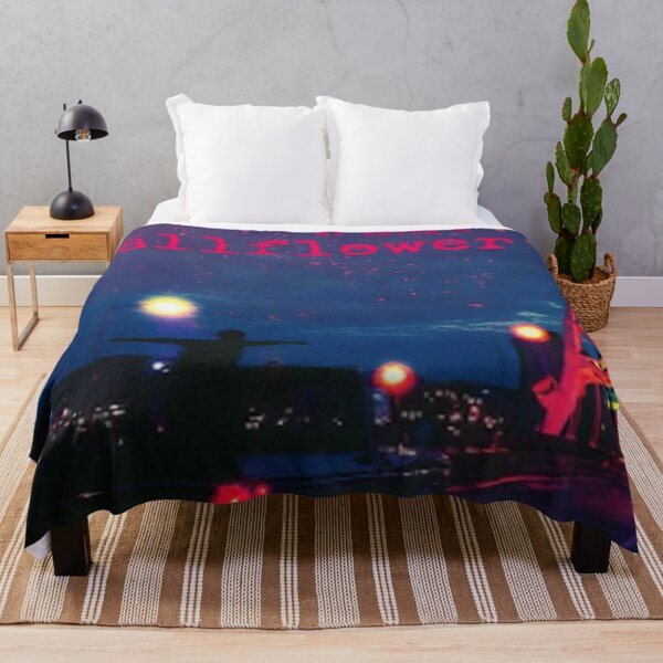 Item preview, The Perks of Being a Wallflower Night Light designed and sold by ta-burns.