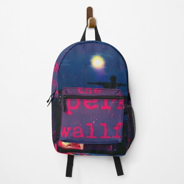 Item preview, The Perks of Being a Wallflower Night Light designed and sold by ta-burns.