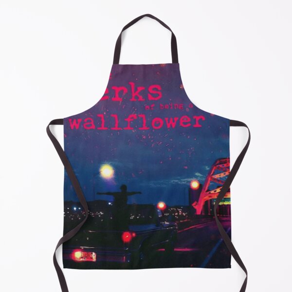 Item preview, The Perks of Being a Wallflower Night Light designed and sold by ta-burns.