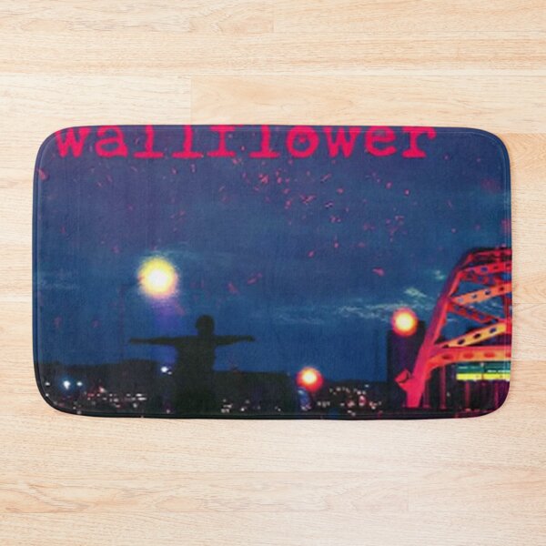 Item preview, The Perks of Being a Wallflower Night Light designed and sold by ta-burns.