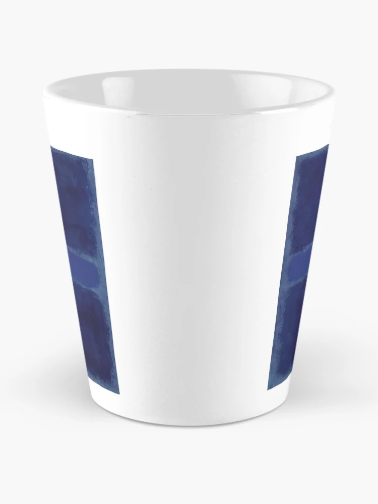 Thumbnail 2 of 4, Coffee Mug, Mark Rothko designed and sold by DrewGansen.