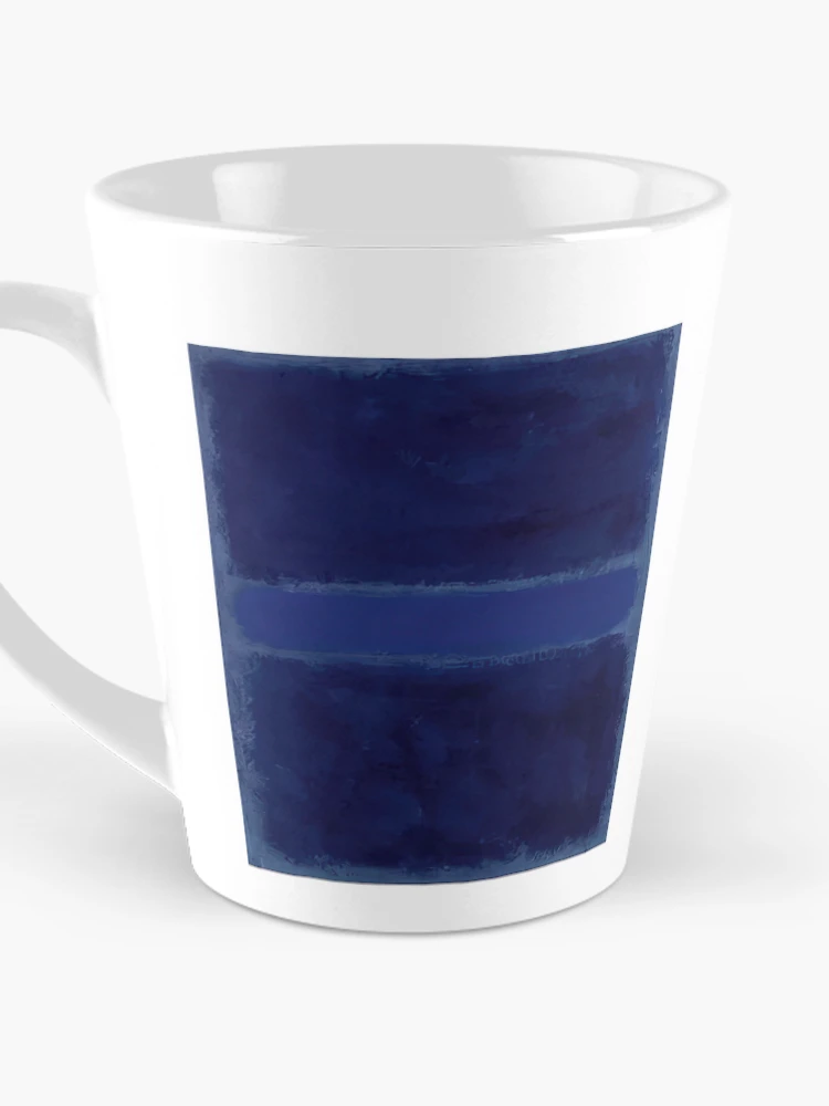 Thumbnail 3 of 4, Coffee Mug, Mark Rothko designed and sold by DrewGansen.