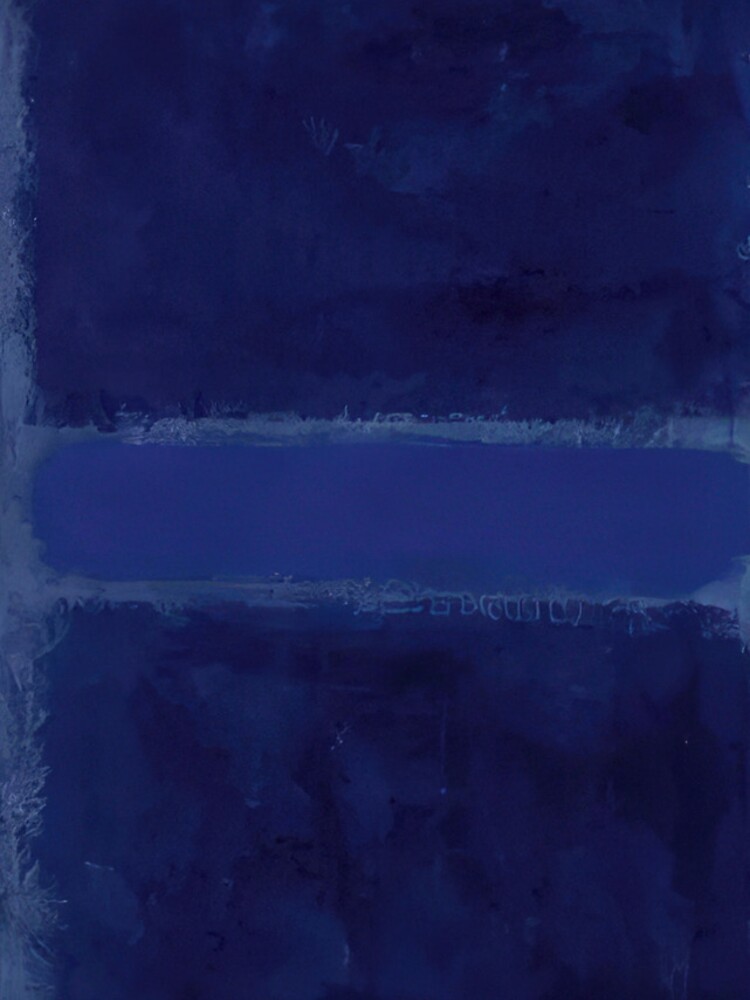 Thumbnail 4 of 4, iPhone Case, Mark Rothko designed and sold by DrewGansen.