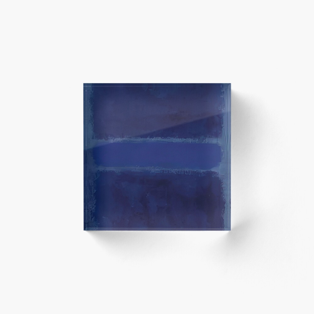 Item preview, Acrylic Block designed and sold by DrewGansen.