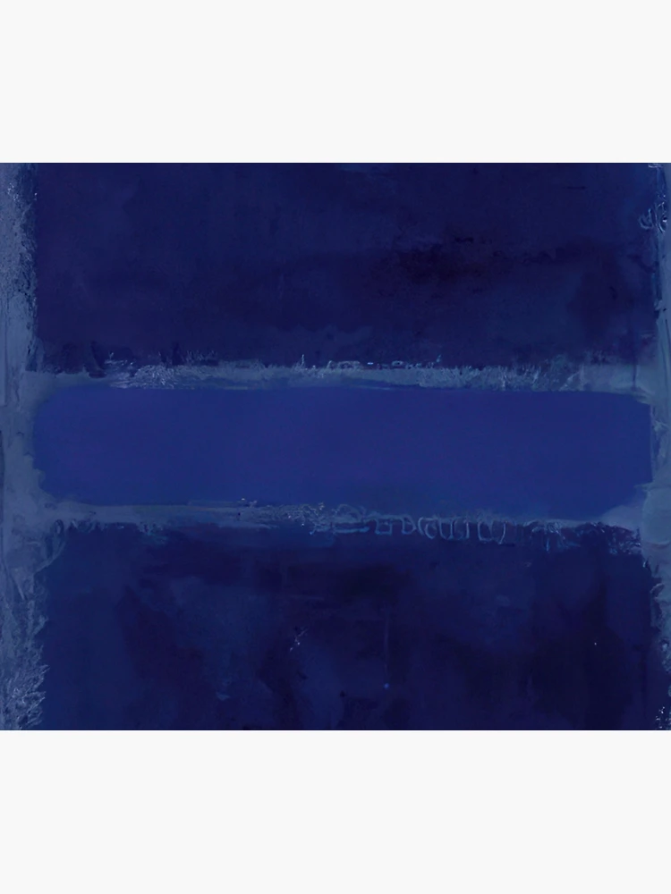 Thumbnail 5 of 5, Mouse Pad, Mark Rothko designed and sold by DrewGansen.