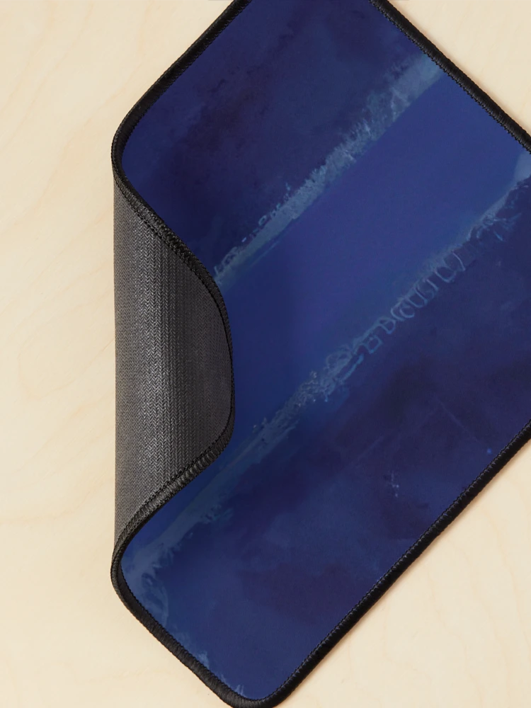 Thumbnail 2 of 5, Mouse Pad, Mark Rothko designed and sold by DrewGansen.