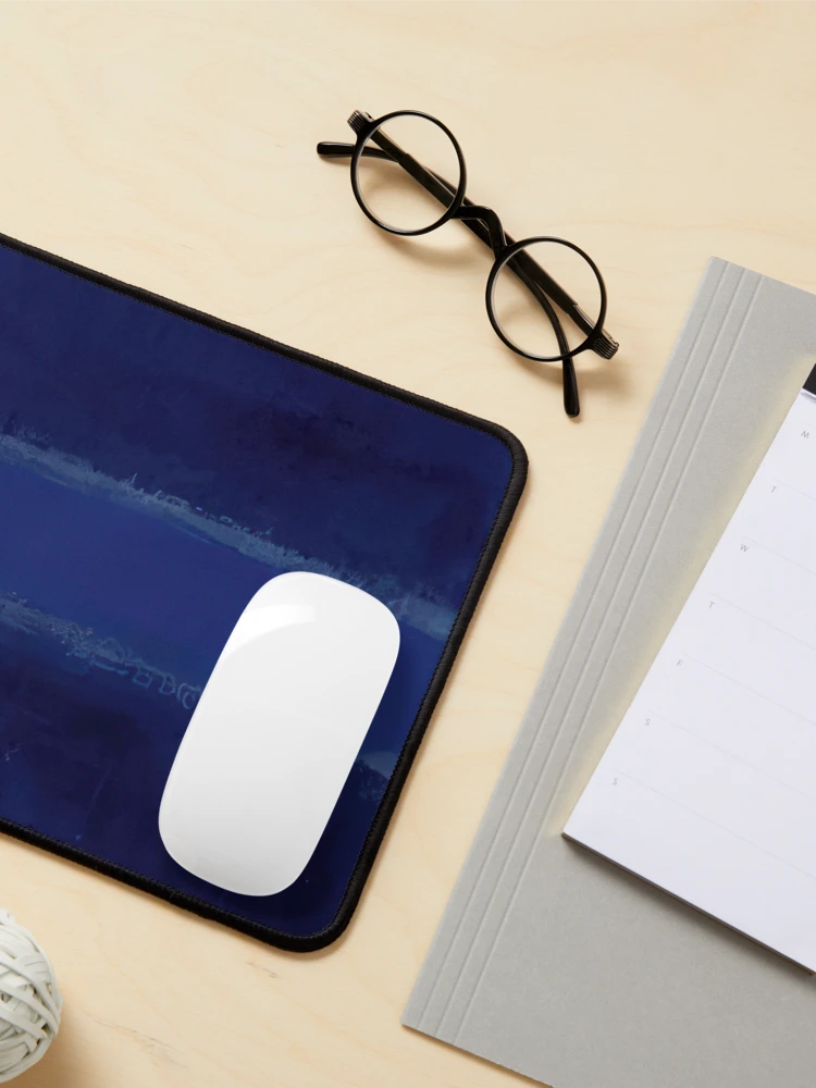 Thumbnail 3 of 5, Mouse Pad, Mark Rothko designed and sold by DrewGansen.