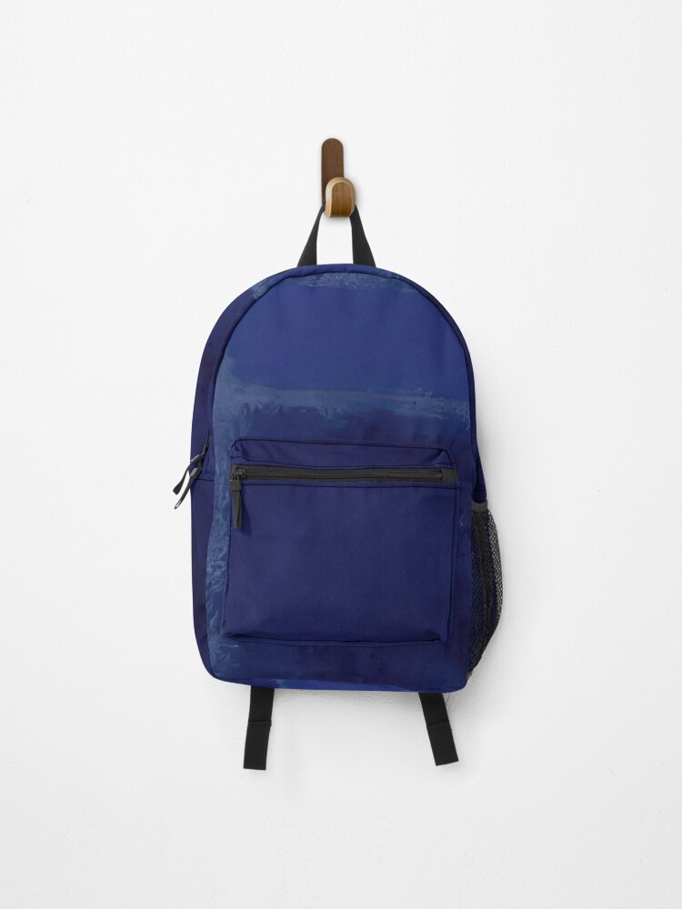 Thumbnail 1 of 3, Backpack, Mark Rothko designed and sold by DrewGansen.