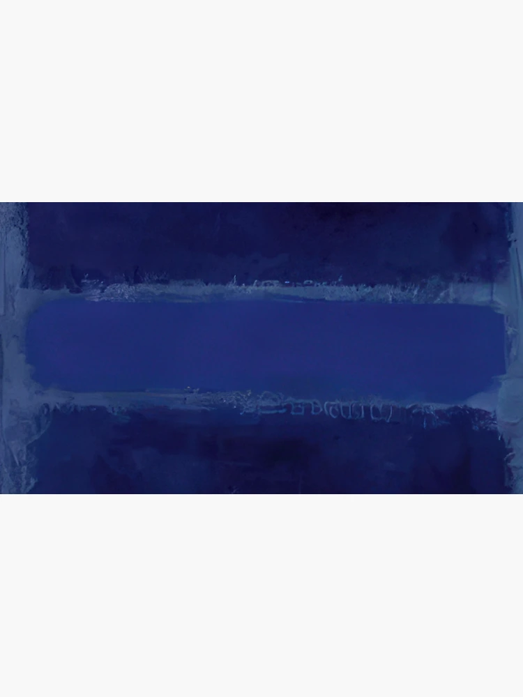 Thumbnail 3 of 3, Cap, Mark Rothko designed and sold by DrewGansen.