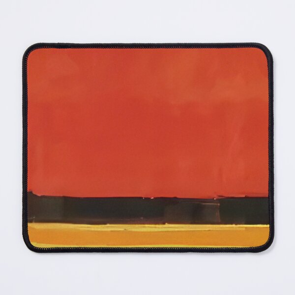 Item preview, Mark Rothko designed and sold by DrewGansen.