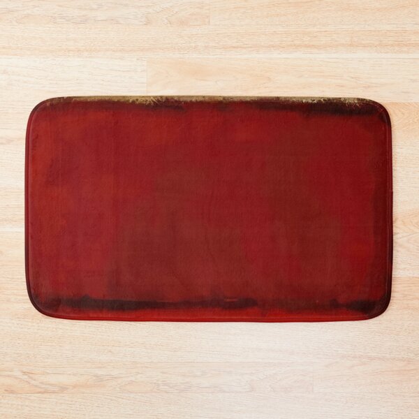 Item preview, Mark Rothko designed and sold by DrewGansen.