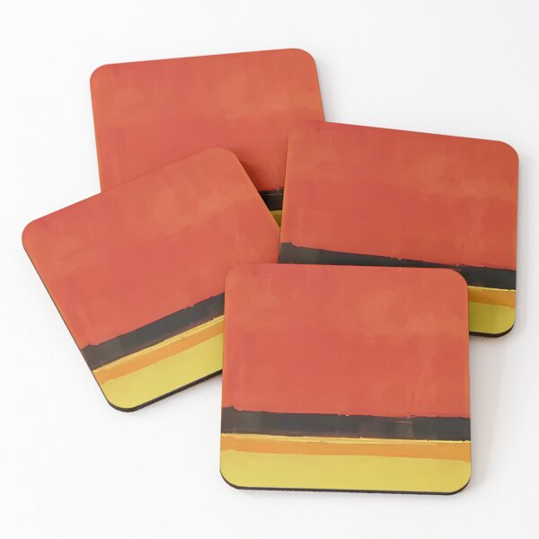 Item preview, Mark Rothko designed and sold by DrewGansen.