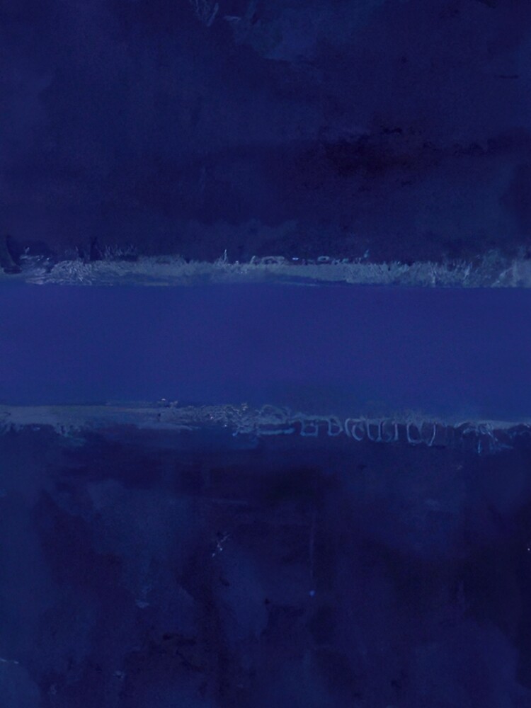 Thumbnail 3 of 3, Scarf, Mark Rothko designed and sold by DrewGansen.