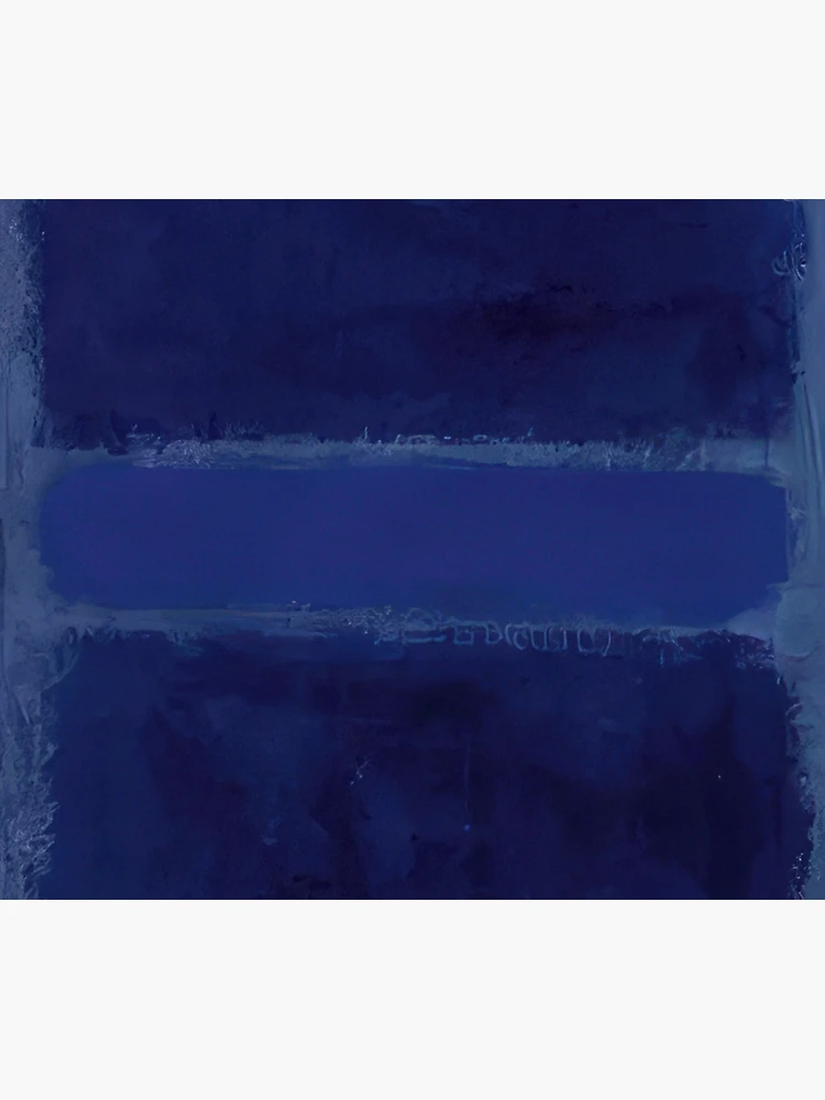Thumbnail 6 of 6, Throw Blanket, Mark Rothko designed and sold by DrewGansen.