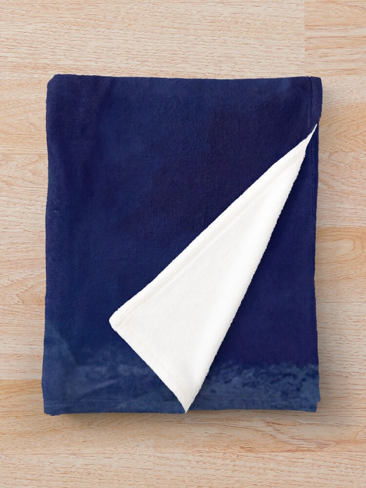 Thumbnail 3 of 6, Throw Blanket, Mark Rothko designed and sold by DrewGansen.
