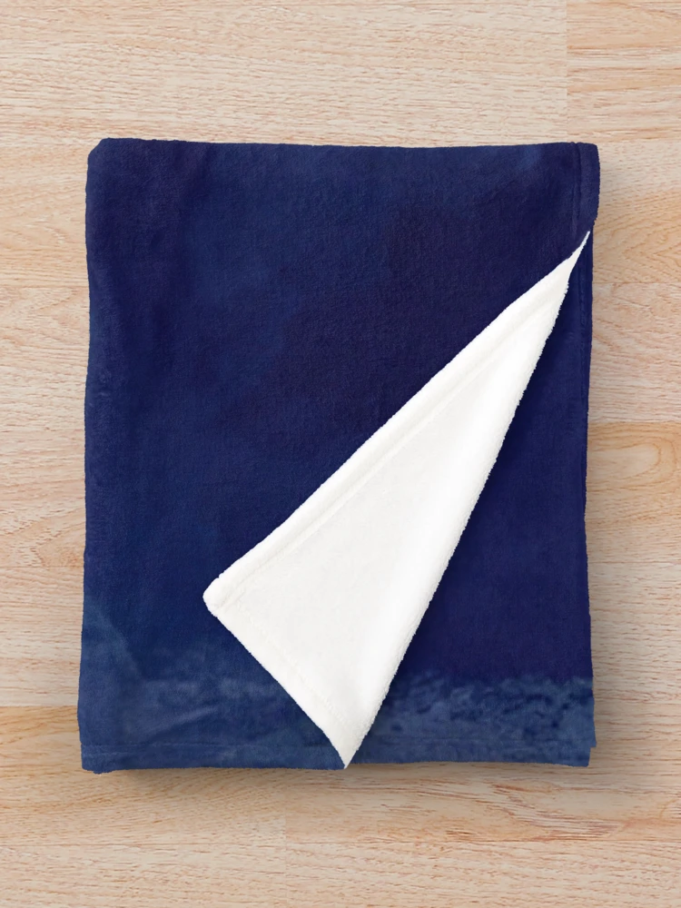 Thumbnail 3 of 6, Throw Blanket, Mark Rothko designed and sold by DrewGansen.