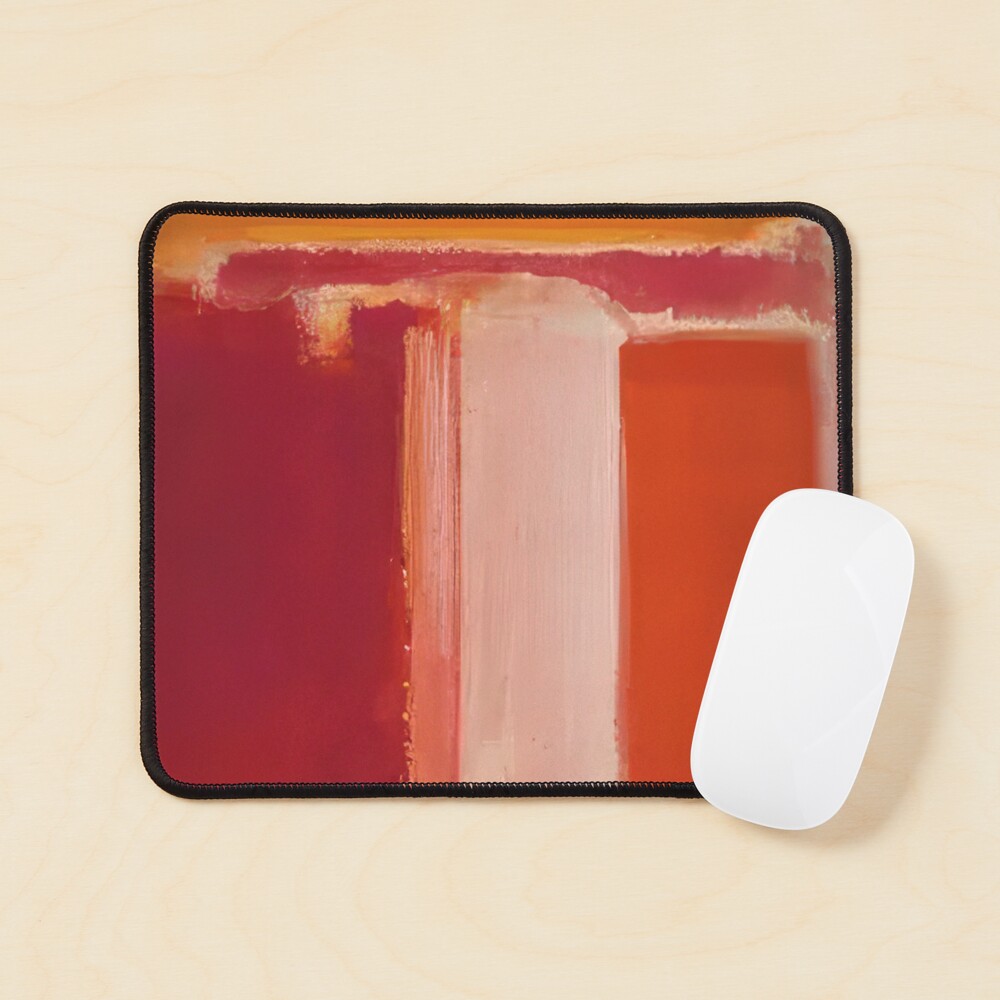 Item preview, Mouse Pad designed and sold by DrewGansen.