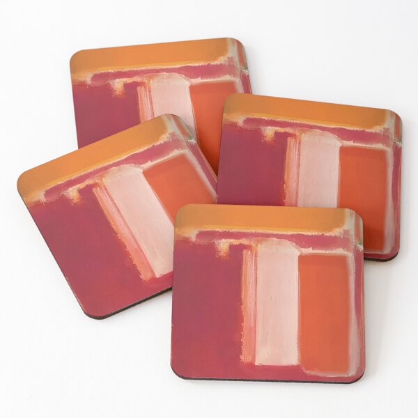 Item preview, Mark Rothko designed and sold by DrewGansen.