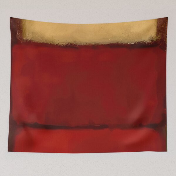 Item preview, Mark Rothko designed and sold by DrewGansen.