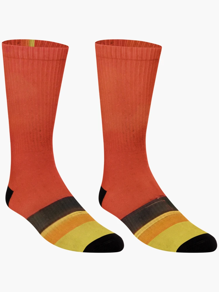 Thumbnail 3 of 5, Socks, Mark Rothko designed and sold by DrewGansen.