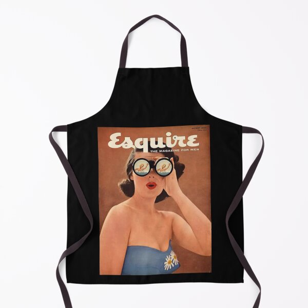 Item preview, Vintage Esquire August 1954 designed and sold by andrewroche.