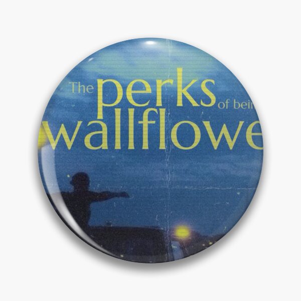 Item preview, The perks of being a wallflower love designed and sold by ta-burns.