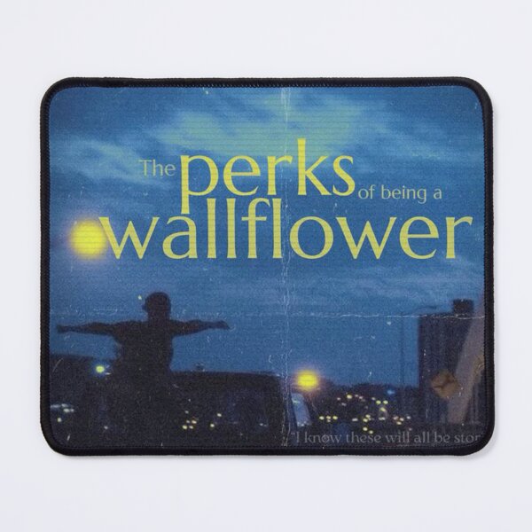 Item preview, The perks of being a wallflower love designed and sold by ta-burns.