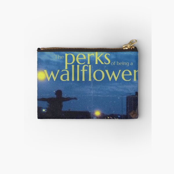 Item preview, The perks of being a wallflower love designed and sold by ta-burns.