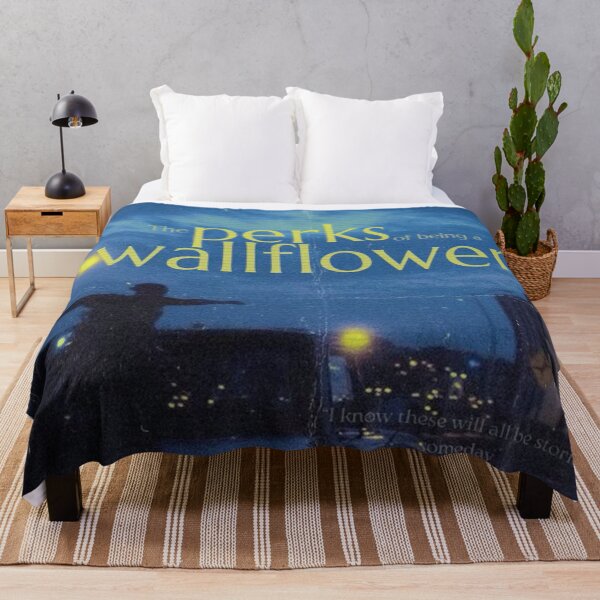 Item preview, The perks of being a wallflower love designed and sold by ta-burns.