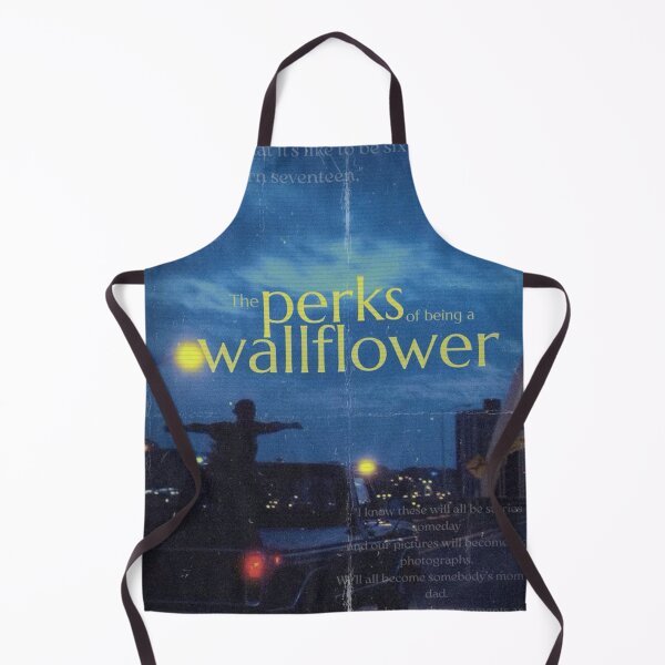 Item preview, The perks of being a wallflower love designed and sold by ta-burns.