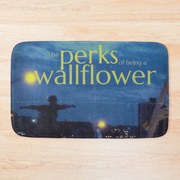 Item preview, The perks of being a wallflower love designed and sold by ta-burns.