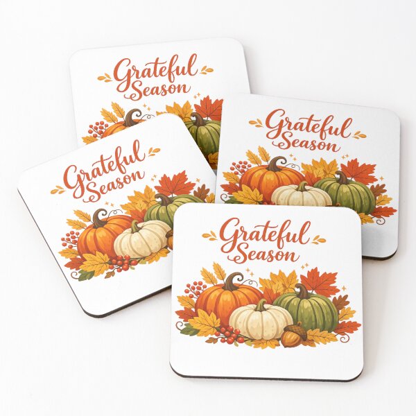 Item preview, Grateful Season designed and sold by Art for Every Person.