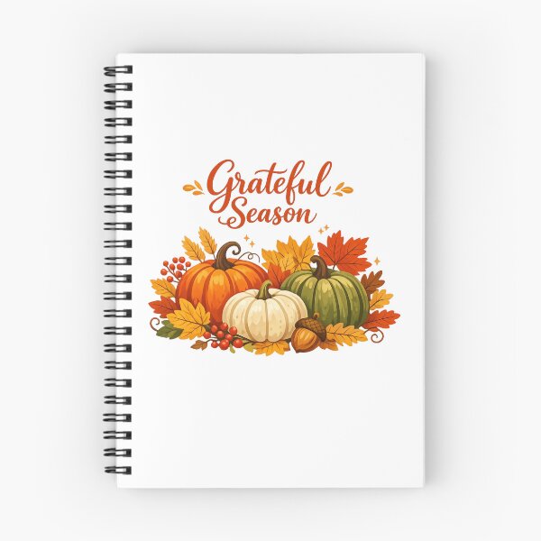 Item preview, Grateful Season designed and sold by Art for Every Person.