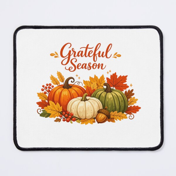 Item preview, Grateful Season designed and sold by Art for Every Person.