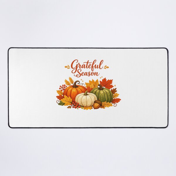 Item preview, Grateful Season designed and sold by Art for Every Person.