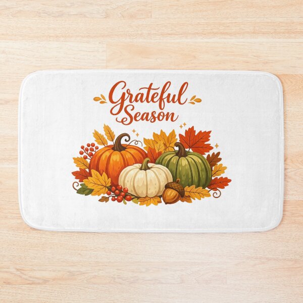 Item preview, Grateful Season designed and sold by Art for Every Person.